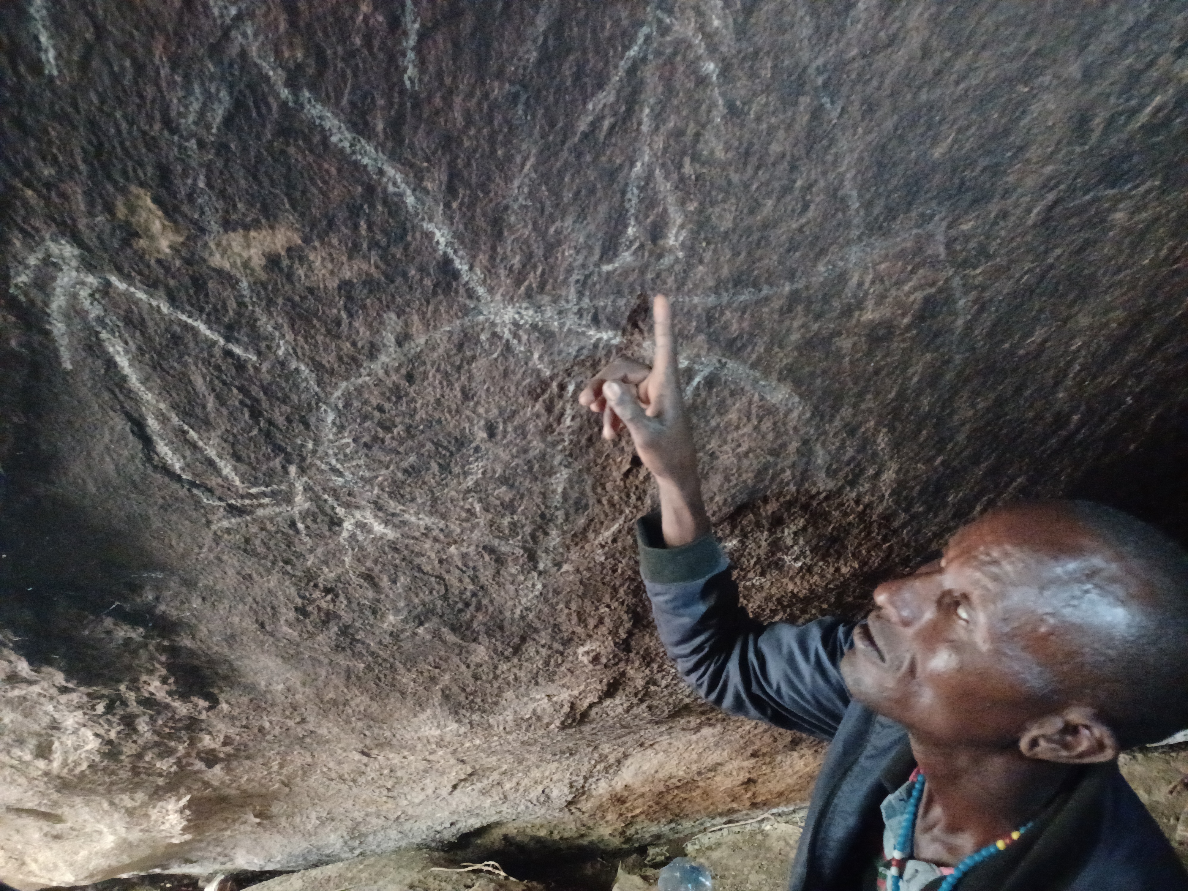 Lamanira Cave